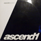 1992 Ascend1 (10'' Single)