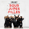 2014 Sous Les Jupes Des Filles (Bande Originale Du Film)