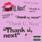 2018 Thank U, Next (Single)