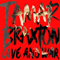 Braxton, Tamar - Love and War (Deluxe Edition)
