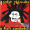 1994 1 Polish 2 Biscuits & A Fish Sandwich (German Release)