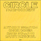 1972 Circle CD1 (split)