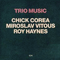 1982 Trio Music (CD 1) (split)