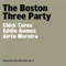 2007 Five Trios (CD 4: The Boston Three Party)