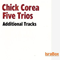 2007 Five Trios (CD 6: Additional Tracks)