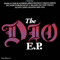 2012 The Singles Box Set (CD 9: The Dio E.P., 1986)