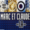 Marc Et Claude - La (Maxi-Single)