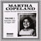 Copeland, Martha - Complete Recorded Works Vol.1 (1923-1927)