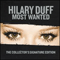 Hilary Duff - Most Wanted (Deluxe)