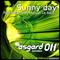 2007 Paul Miller feat. Manuel Le Saux - Sunny day (EP) 
