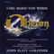 2002 Weber: Oberon (CD 2)