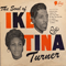 Ike Turner - The Soul Of Ike & Tina Turner (feat. Tina Turner) (LP)