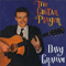 Graham, Davey - The Guitar Player (Reissue)