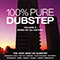 2011 100% Pure Dubstep, vol. 2 (mixed by DJ Hatcha: CD 1)