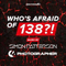 2014 Who's Afraid Of 138?! (Mixed by Simon Patterson & Photographer) [CD 5]
