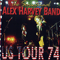 Sensational Alex Harvey Band - US Tour \'74 (CD 1: Dallas)