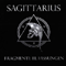 Sagittarius (DEU) - Fragmente III. Fassungen (EP)