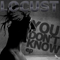 Locust (USA, NY) - You Don\'t Know (EP)