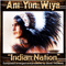 David Thomas (FRA) - Ani Yun Wiya, Vol. 1 - Indian Nation