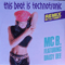 MC B - This Beat Is Technotronic (Remix By DJ Smiff) (feat.)