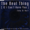 1994 The Real Thing (If I Can't Have You) [EP]