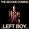 Left Boy - The Second Coming (Mixtape)