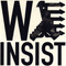 We Insist! - We Insist! (EP)