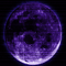 2011 Purple Moon