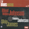 2012 Blues Masters Collection (CD 02: Blind Willie Johnson, Tommy Johnson, Skip James)