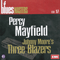 2012 Blues Masters Collection (CD 17: Percy Mayfield, Johnny Moore's Three Blazers)