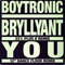 1988 Bryllyant - You (Maxi Single)