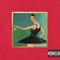 2010 My Beautiful Dark Twisted Fantasy (Deluxe Edition)