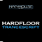 Hardfloor - Trancescript (EP)