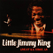 Little Jimmy King - Live At B.B.Kings, LA, 1985