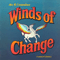 Alec R. Costandinos - Winds Of Change (Lp)