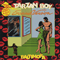 1985 Tarzan Boy (Summer Version)(Vinyl, 12'', Maxi-Single, 45 RPM)