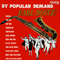 Bostic, Earl - By Popular Demand (LP)