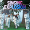 Les Humphries Singers - Singing Explosion (Lp)