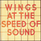 Paul McCartney and Wings ~ At The Speed Of Sound