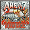 Area-7 - Road Rage (EP)