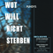 2000 Wut Will Nicht Sterben  (Single)