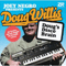Doug Willis - Doug\'s Disco Brain (CD 1)