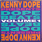 1993 Dope Beats Vol. 1
