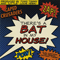 Caped Crusaders - There\'s A Bat In My House