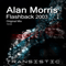 Alan Morris - Flashback 2003