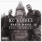 KC Rebell - Kanax In Moskau (Feat. Farid Bang) (Single)