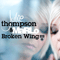 2012 Broken Wing (EP) 