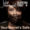 2013 Your Secret's Safe (EP) 