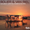 Bolier & Van Riel - Malibeer (Incl With The Flame In The Pipe)