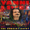 2016 Yanni Live! The Concert Event, 2016 [CD 1]